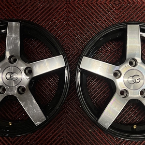 Kuva tuotteesta Gg Trailer Black Polish