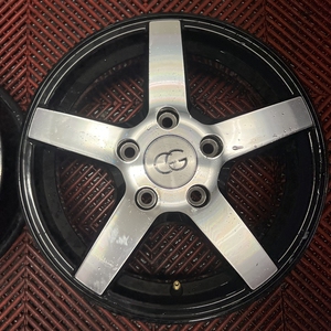 Kuva tuotteesta Gg Trailer Black Polish