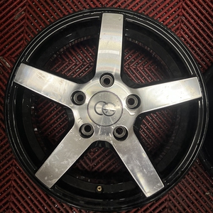 Kuva tuotteesta Gg Trailer Black Polish