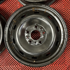 Kuva tuotteesta Peltivanteet Fiat