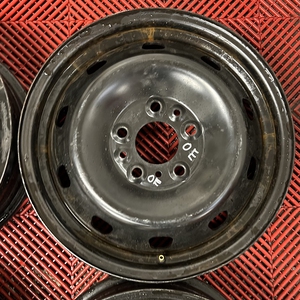 Kuva tuotteesta Peltivanteet Fiat