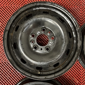 Kuva tuotteesta Peltivanteet Fiat