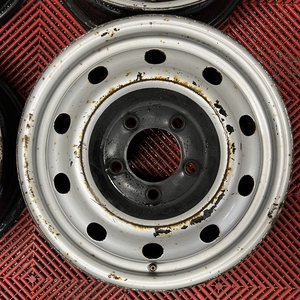 Kuva tuotteesta Peltivanteet Nissan