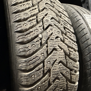 Kuva tuotteesta Nokian Nordman 8