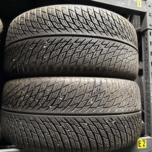 Kuva tuotteesta Michelin Pilot Alpin 5