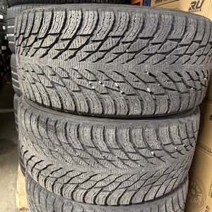 Kuva tuotteesta Nokian Hakkapeliitta R3 Suv