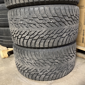 Kuva tuotteesta Nokian Hakkapeliitta R3 Suv