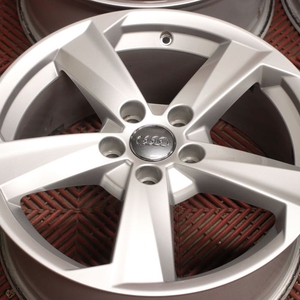 Kuva tuotteesta Alkuperäinen Audi