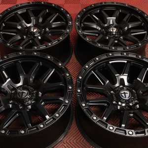 Kuva tuotteesta Tomason Tn Offroad Black