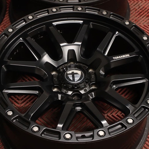 Kuva tuotteesta Tomason Tn Offroad Black