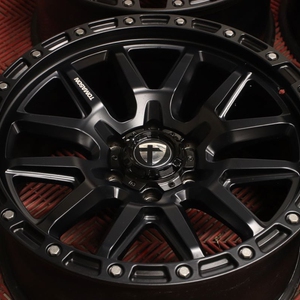 Kuva tuotteesta Tomason Tn Offroad Black