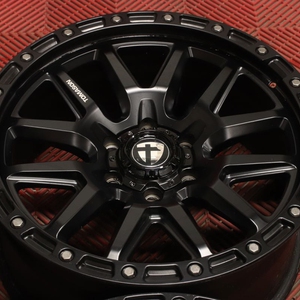 Kuva tuotteesta Tomason Tn Offroad Black