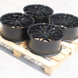 Kuva tuotteesta Jr Wheels Complete Sets