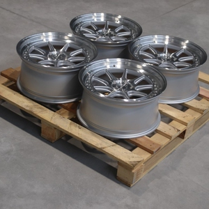 Kuva tuotteesta Jr Wheels Complete Sets