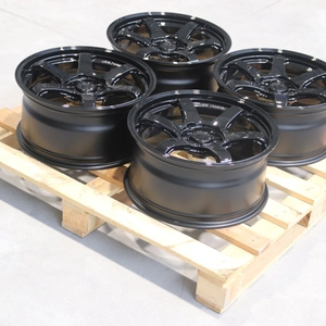 Kuva tuotteesta Jr Wheels Complete Sets