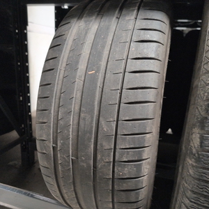 Kuva tuotteesta Michelin Pilot Sport 4 Vol Acoustic