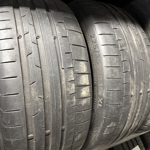 Kuva tuotteesta Continental Sport Contact 6