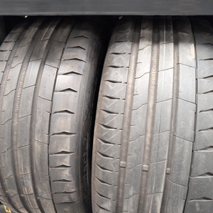 Kuva tuotteesta Continental Sport Contact 7