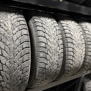 Kuva tuotteesta Nokian Hakkapeliitta C4