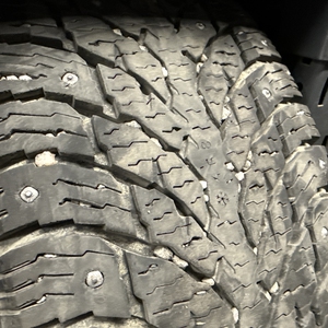 Kuva tuotteesta Nokian Hakkapeliitta C4