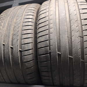 Kuva tuotteesta Michelin Pilot Sport 4 Suv