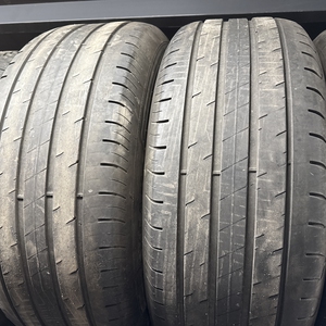 Kuva tuotteesta Goodyear Efficientgrip 2 Suv