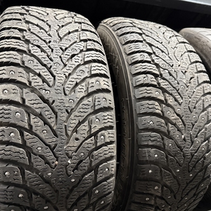 Kuva tuotteesta Nokian Hakkapeliitta 9