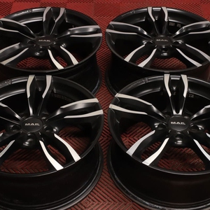 Kuva tuotteesta Mak Luft