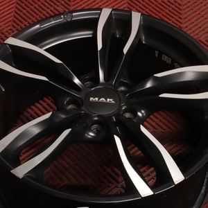 Kuva tuotteesta Mak Luft