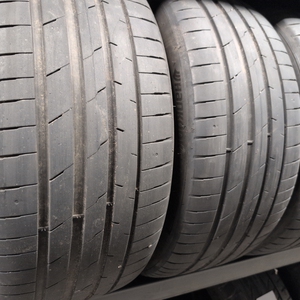 Kuva tuotteesta Hankook Ion Evo Ev Soundabsorber