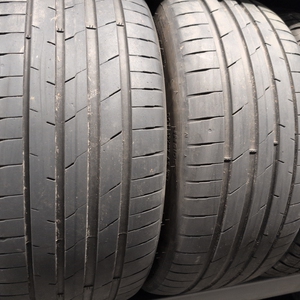 Kuva tuotteesta Hankook Ion Evo Ev Soundabsorber