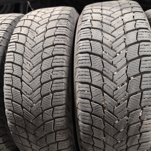 Kuva tuotteesta Michelin X-Ice Snow