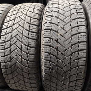 Kuva tuotteesta Michelin X-Ice Snow