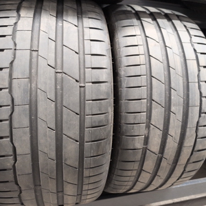 Kuva tuotteesta Hankook Ventus S1 Evo3