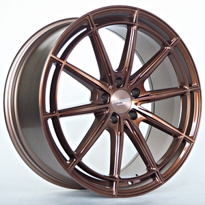 Kuva tuotteesta Forzza Vega Bronze Tinted
