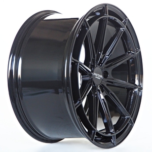 Kuva tuotteesta Forzza Vega Gloss Black
