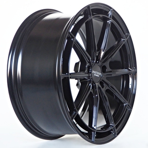 Kuva tuotteesta Forzza Vega Gloss Black