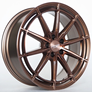 Kuva tuotteesta Forzza Vega Bronze Tinted