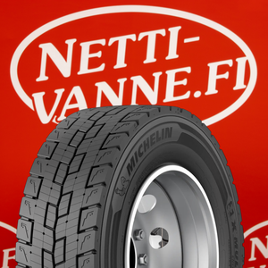 Kuva tuotteesta Michelin X Multi Energy D2