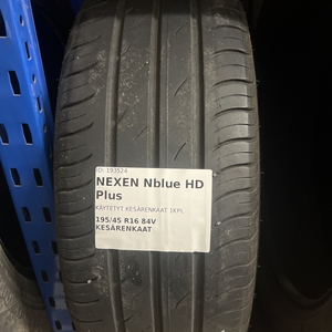 Kuva tuotteesta Nexen Nblue Hd Plus