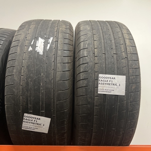 Kuva tuotteesta Goodyear Eagle F1 Assymetric 3