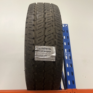 Kuva tuotteesta Continental Vancocamper