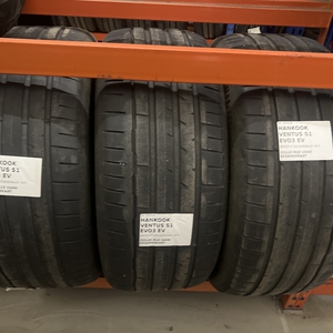 Kuva tuotteesta Hankook Ventus S1 Evo3 Ev