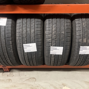 Kuva tuotteesta Minerva Ecospeed 2 Suv