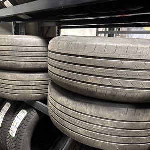 Kuva tuotteesta Goodyear Efficientgrip Performance 2