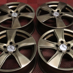 Kuva tuotteesta Fondmetal Wi05hl