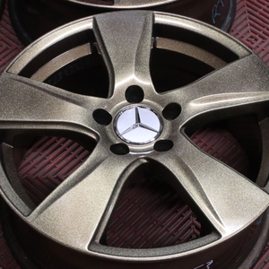 Kuva tuotteesta Fondmetal Wi05hl