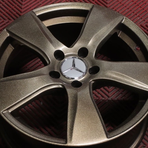 Kuva tuotteesta Fondmetal Wi05hl