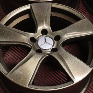 Kuva tuotteesta Fondmetal Wi05hl