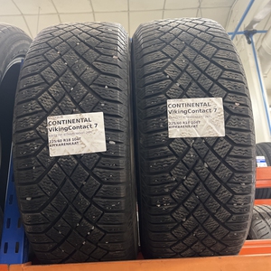 Kuva tuotteesta Continental Vikingcontact 7